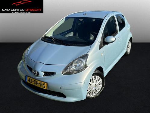 Toyota Aygo 1.0-12V   5 deurs nette auto