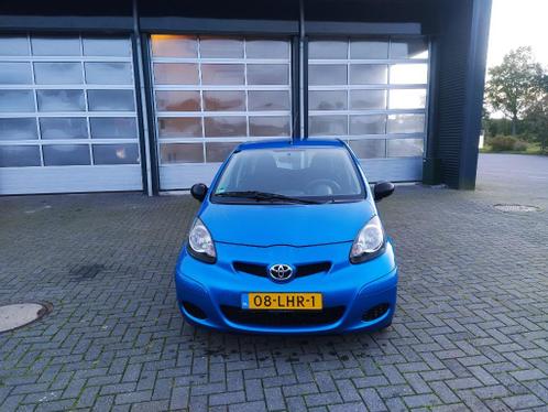 Toyota Aygo 1.0-12V Access  5 deurs  airconditioning