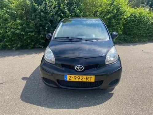 Toyota Aygo 1.0-12V Access airco 4 deurs 