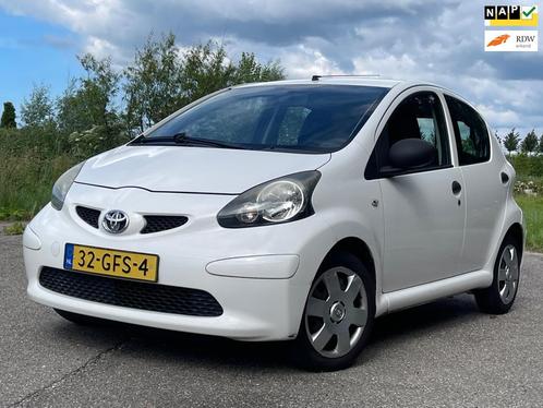 Toyota Aygo 1.0-12V  Airco  5 drs 