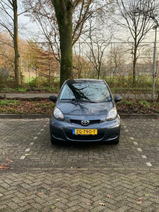 Toyota Aygo 1.0 12V Airco Acces 68.000 KM TOPSTAAT