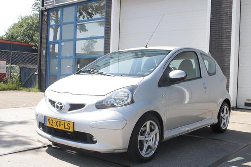 Toyota Aygo 1.0-12V   Airco  Elec Ramen  Nieuwe APK