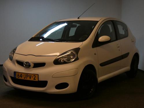 Toyota Aygo 1.0-12V Comfort Nwe APK Airco