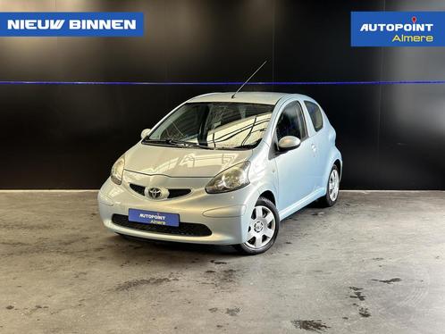 Toyota Aygo 1.0-12V Elek  Airco