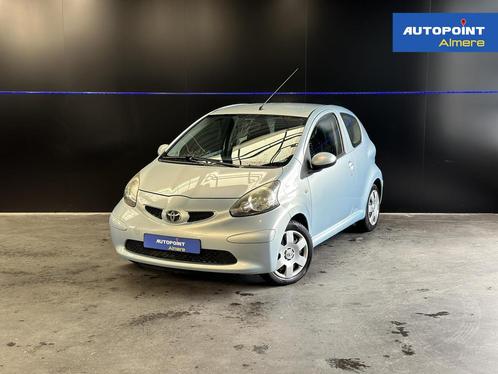 Toyota Aygo 1.0-12V Elek  Airco