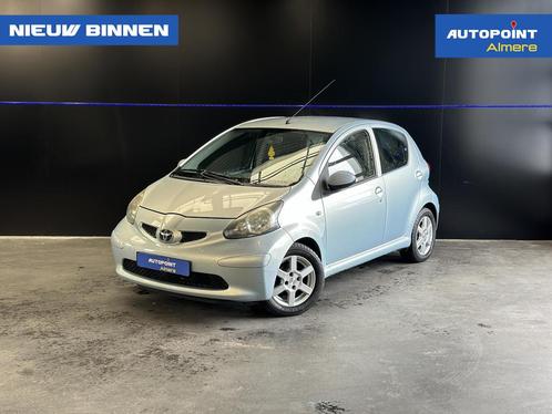 Toyota Aygo 1.0-12V Elek  Airco