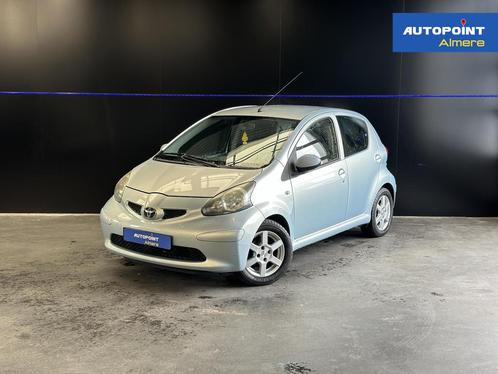 Toyota Aygo 1.0-12V Elek  Airco