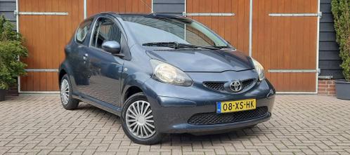 Toyota Aygo 1.0-12V  Nieuwe APK, NAP, Airco