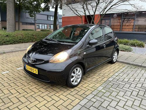 Toyota Aygo  1.0 12V Vvt-i 5DRS 2008 Airco Goed Onderhouden