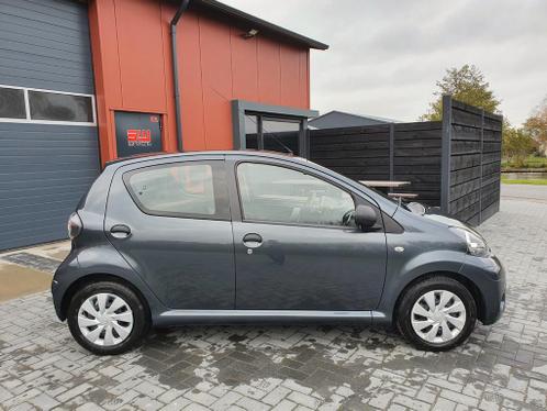 Toyota Aygo 1.0 12V Vvt-i 5DRS 2014, nieuwe apk. Topstaat