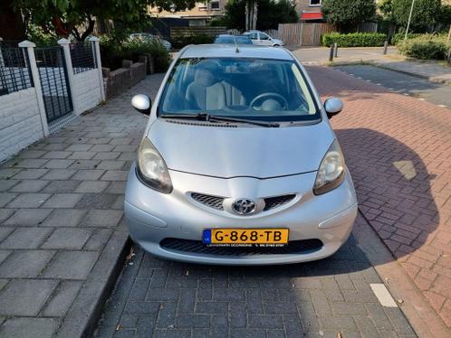 Toyota Aygo 1.0 2006  Airco amp Elektrische Ramen