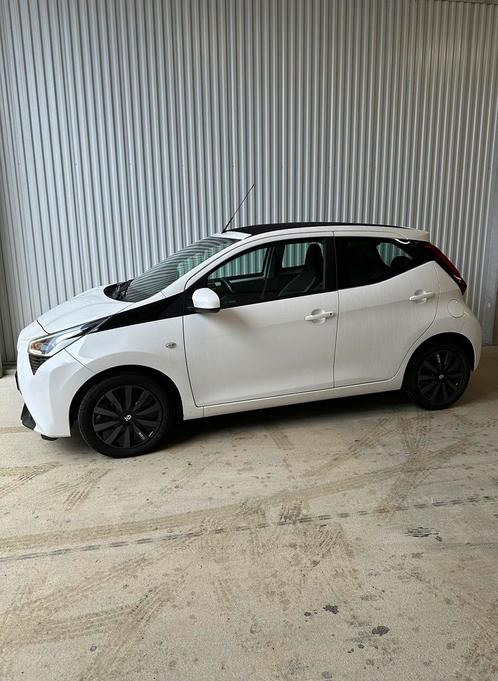 Toyota Aygo 1.0 Vvt-i  2019  Cabrio  Apple Carplay 