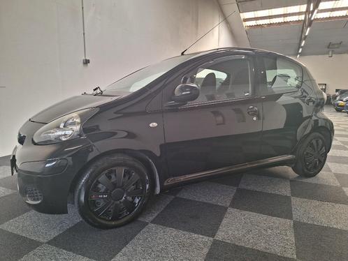 Toyota Aygo 1.0 Vvt-i 5DRS 2009 MET SLECHTS 103.000 km NAP