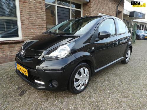 Toyota Aygo 1.0 VVT-i Aspiration Airco  5 Deurs