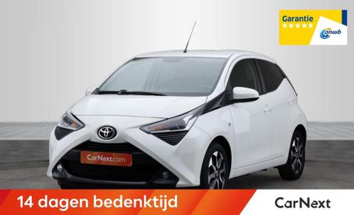 Toyota Aygo 1.0 VVT-i x-first, Airconditioning (bj 2018)