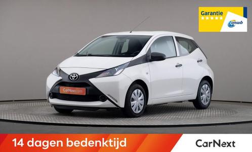 Toyota Aygo 1.0 VVT-i X-fun, Airconditioning (bj 2017)