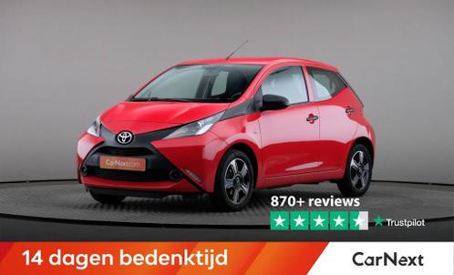 Toyota Aygo 1.0 VVT-i X-fun, Airconditioning (bj 2018)