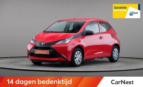 Toyota Aygo 1.0 VVT-i X-fun, Airconditioning (bj 2018)