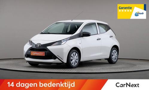 Toyota Aygo 1.0 VVT-i X-Fun, Airconditioning (bj 2018)