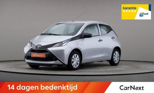 Toyota Aygo 1.0 VVT-i X-fun, Airconditioning (bj 2018)