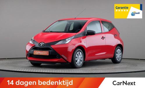 Toyota Aygo 1.0 VVT-i X-fun, Airconditioning (bj 2018)