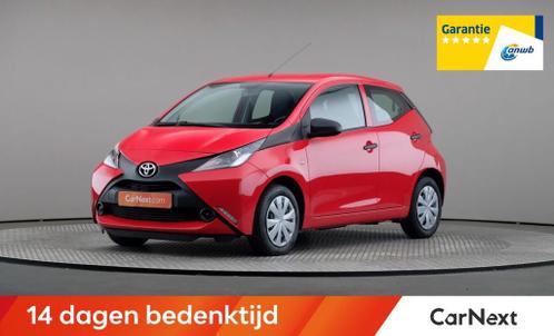 Toyota Aygo 1.0 VVT-i X-fun, Airconditioning (bj 2018)