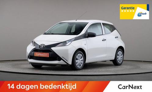 Toyota Aygo 1.0 VVT-i X-fun, Airconditioning (bj 2018)