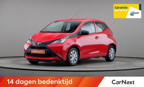 Toyota Aygo 1.0 VVT-i X-fun, Airconditioning (bj 2018)