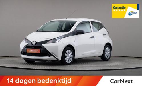 Toyota Aygo 1.0 VVT-i x-fun, Airconditioning (bj 2018)