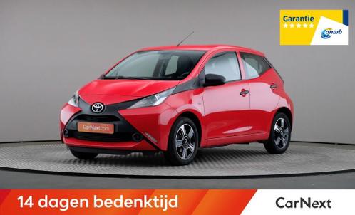 Toyota Aygo 1.0 VVT-i X-fun, Airconditioning (bj 2018)