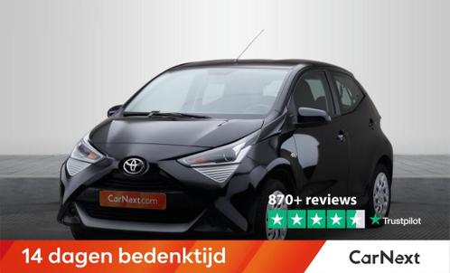 Toyota Aygo 1.0 VVT-i X-Nav Automaat, Airconditioning, Navig