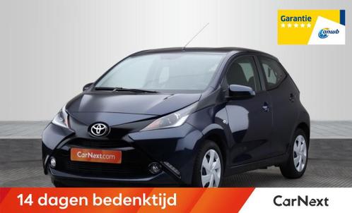Toyota Aygo 1.0 VVT-i X-Play, Airconditioning Automaat