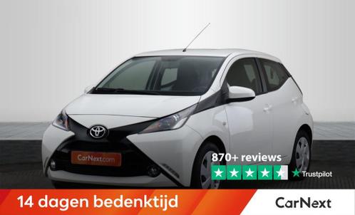 Toyota Aygo 1.0 VVT-i X-Play, Airconditioning (bj 2018)