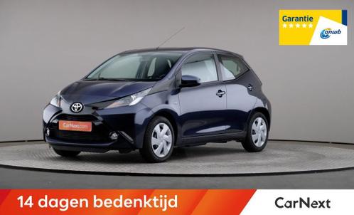 Toyota Aygo 1.0 VVT-i X-play, Airconditioning (bj 2018)