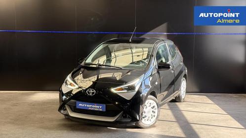 Toyota Aygo 1.0 VVT-i x-play Camera  Airco