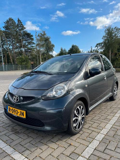 Toyota Aygo  1e Eig  5Deurs  Dealer ond  C1 107
