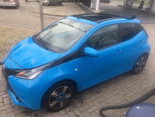 Toyota aygo cabriolet Eerste eigenaar