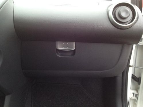 Toyota aygo dashboard klep originele pasvorm nieuw
