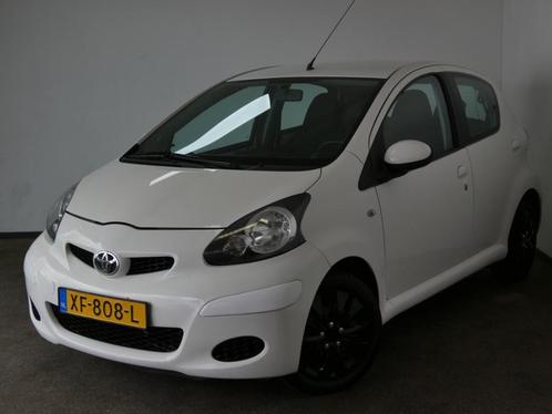 Toyota Aygo Nwe APK Airco  1.0-12V