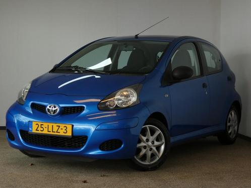 Toyota Aygo Nwe APK airco  1.0-12V Access