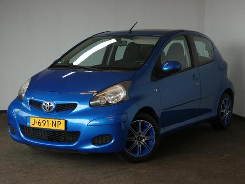 Toyota Aygo Nwe APK airco  1.0-12V Comfort