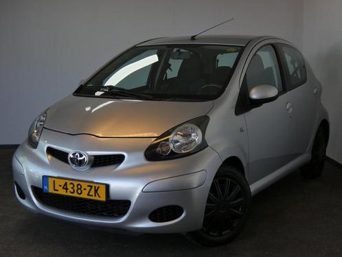 Toyota Aygo Nwe APK Airco  1.0-12V Comfort