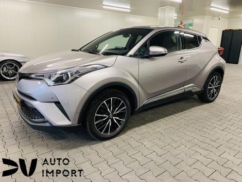 Toyota C-HR 1.2 Executive Limited Edition (bj 2016)