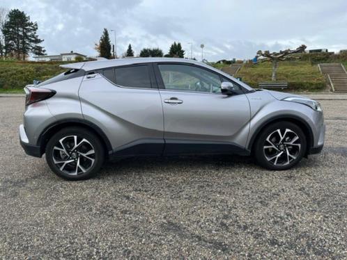 Toyota C-hr 1.8 Hybrid 122pk CVT 2019 Style edition 13.733Km