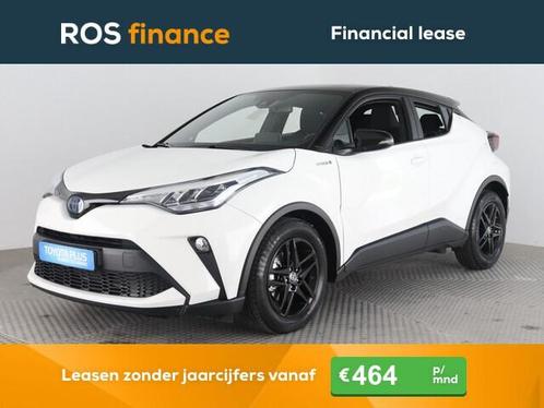 Toyota C-HR 1.8 Hybrid Active Bi-tone  Apple CarPlay amp Andr