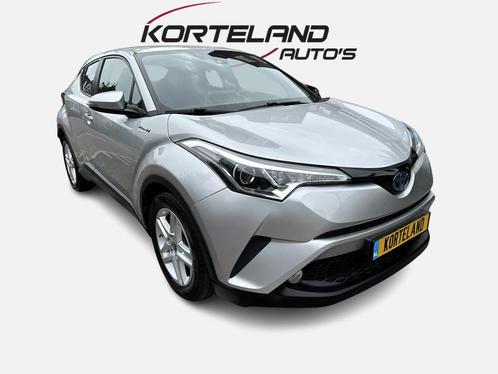 Toyota C-HR 1.8 Hybrid Active Clima l Navi l Camera l Cruise