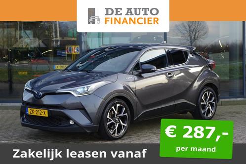 Toyota C-HR 1.8 Hybrid Automaat Business Intro,  20.950,0