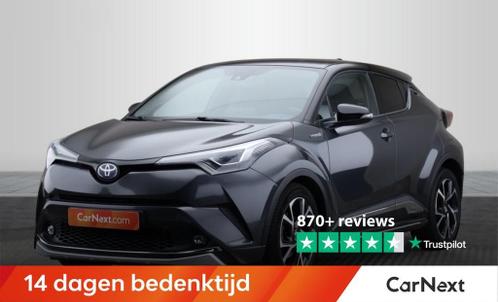 Toyota C-HR 1.8 Hybrid Bi-Tone Plus Automaat, LED, Navigatie