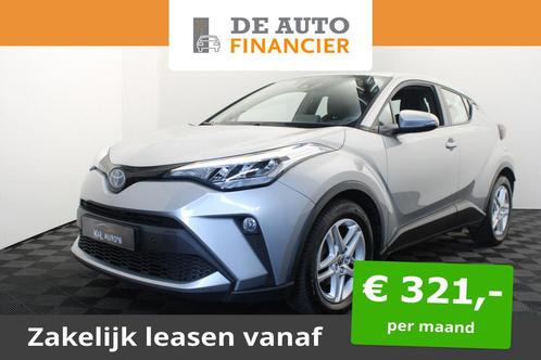 Toyota C-HR 1.8 Hybrid Business  23.450,00