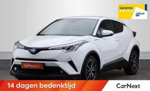 Toyota C-HR 1.8 Hybrid Dynamic Automaat, Navigatie